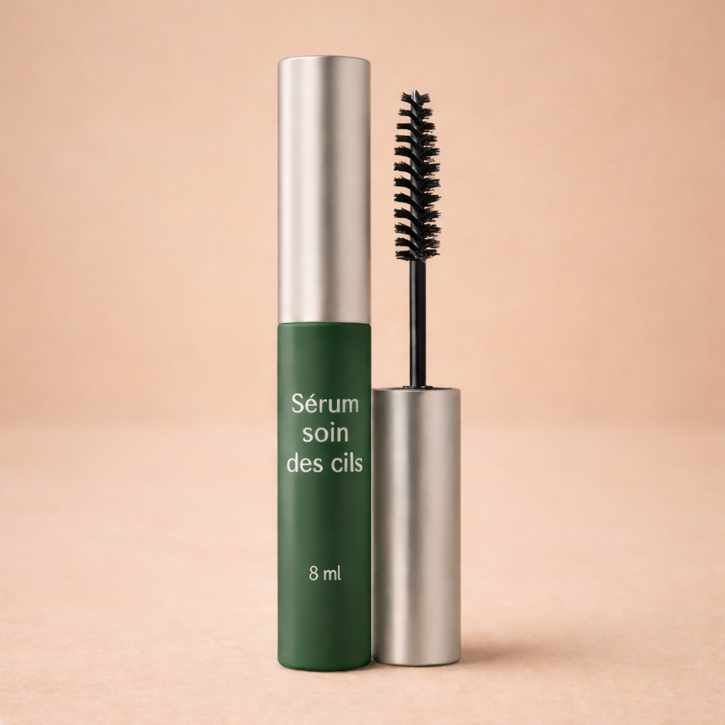 Sérum fortifiant pour cils – Longueur & densité